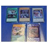 Yu-Gi-Oh! Trading Card