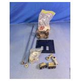 Industrial Hardware Parts Assortment