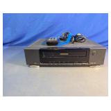 Magnavox VR9241 VHS HQ VCR Player Recorder