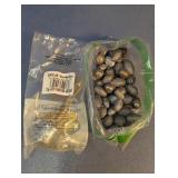 Egg Fishing Sinkers & Spider Sinker Lot