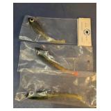Soft Plastic Fishing Lure Lot