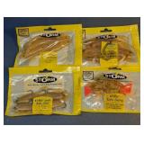 Storm Soft Fishing Lure Assortment