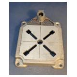 Dremel WorkStation Drill Press Aluminum Base