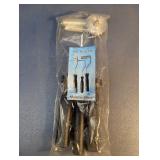 New FRP Laminating Bubble Roller Kit