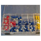 Electrical Wire Connector Assortment Kit