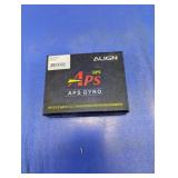 Align Aps GPS Gyro System HEGAPS01T Lot