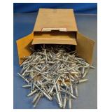 Button Head Aluminum Rivets Lot