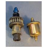 Automatic Transmission Modulator Valve Lot