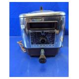 Dormeyer Fri-Well Deep Fryer