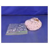 Decorative Accent Stones Assortment