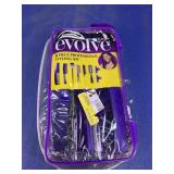 Firstline Evolve 8 Piece Professional Styling Kit