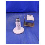 75W Ceramic Heat Emitter Reptile Bulb