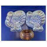 Wilton Turkey Cake Pans