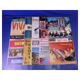 Assorted International & Latin LP Records