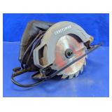 Craftsman CMES500 Corded Circular Saw