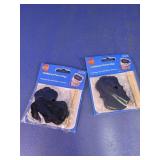 Lara's Crafts Chalkboard Fancy Edge Marker Set