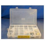 Plano Organizer with Willys Chrome Washers & Clips