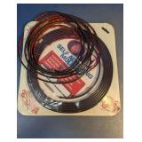 OE Self Adhering Molding