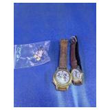 Disney Mickey & Minnie Watch Assortment