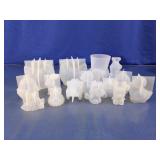 Silicone Resin Mold Assortment