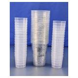 Plastic Measuring Cup Assortment