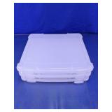 IRIS Plastic Storage Case Assortment