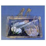 Dominique Wedding Keepsake Gift Set