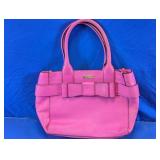Kate Spade Bow Tote