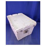 Akro-Mils 12 Gallon Storage Container