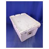 Akro-Mils 12 Gallon Storage Container