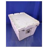 Akro-Mils 12 Gallon Storage Container