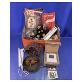 Household Miscellaneous Items Assortment