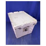 Akro-Mils 12 Gallon Storage Container