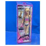 Barbie Then and Now Doll