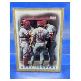 1987 TOPPS PETE ROSE CARD