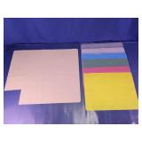 Silicone Baking Mat Assortment