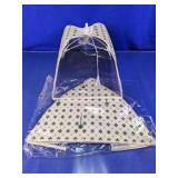 Foldable Food Mesh Cover Assortment