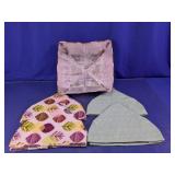 Insulated Food Cover Assortment