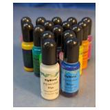 SigWong Epoxy Resin Colorant Liquid Pigment Lot