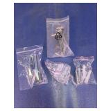 Wall Mount Hardware Assortment