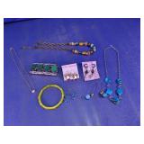 Beaded & Fashion Jewelry Assortment