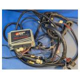 Speed Pro ECU & Wiring Harness