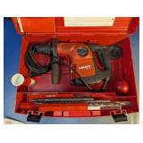 Hilti TE 16 Rotary Hammer