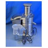 Breville Juice Fountain Elite Juicer