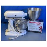 KitchenAid Classic Stand Mixer