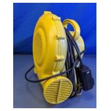 BR-15 Electric Inflatable Blower