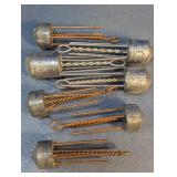 Lead Fishing Sinker Assortment