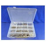 Plano Case w/ 33 Willys 12-Point Bolts & H