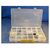 Plano Organizer with Willys Bolts & Washers