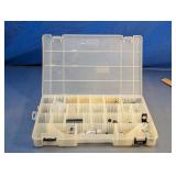 Plano Organizer with Assorted Hardware & Switches
